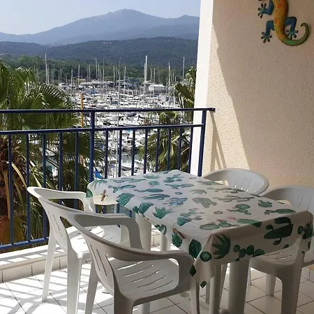 2 Pieces + Mezzanine Avec Parking Et Climatisation, Proche - - Fr-1-388-36