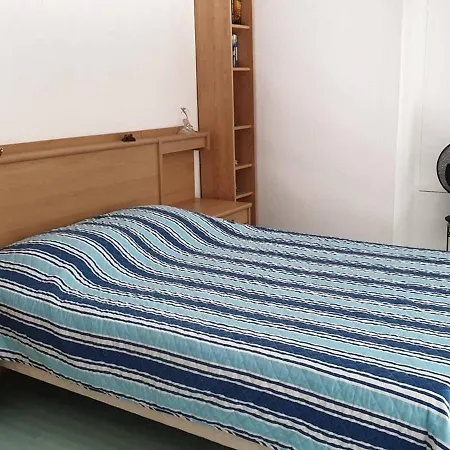 Appartement 2 Pieces + Mezzanine Avec Parking Et Climatisation, Proche - - Fr-1-388-36 Argelès-sur-Mer