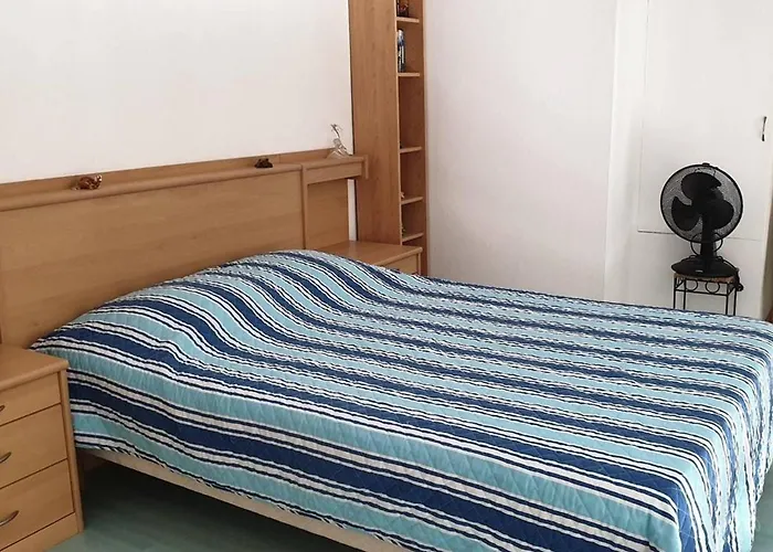 Apartmán 2 Pieces + Mezzanine Avec Parking Et Climatisation, Proche - - Fr-1-388-36 Argelès-sur-Mer